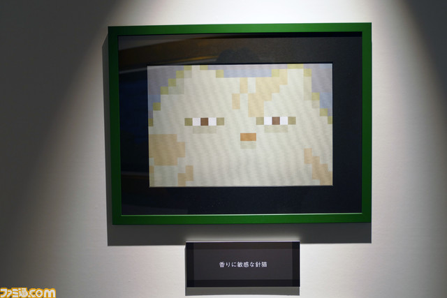 『Ib』“ゲルテナ展”フォトリポート。随所に詰まったこだわりの数々。別会場での巡回展の開催も決定した模様