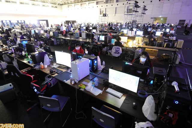 【C4 LAN 2023 SPRING】しょぼすけ、かげまるら人気ストリーマーによる人狼ゲーム企画が実施決定。最後まで騙し通せるのは誰だ!