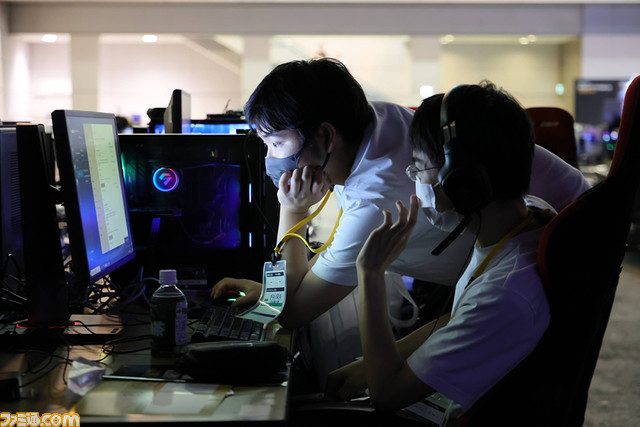 【C4 LAN 2023 SPRING】しょぼすけ、かげまるら人気ストリーマーによる人狼ゲーム企画が実施決定。最後まで騙し通せるのは誰だ!