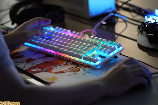 【C4 LAN 2023 SPRING】しょぼすけ、かげまるら人気ストリーマーによる人狼ゲーム企画が実施決定。最後まで騙し通せるのは誰だ!