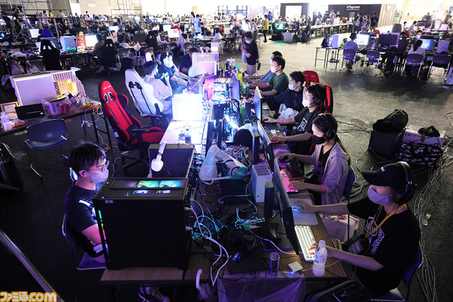 【C4 LAN 2023 SPRING】しょぼすけ、かげまるら人気ストリーマーによる人狼ゲーム企画が実施決定。最後まで騙し通せるのは誰だ!