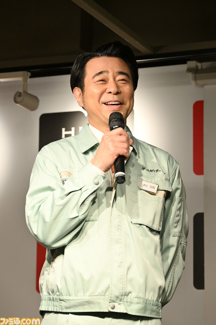 『ゲームセンターCX』有野課長が目指すのは『タモリ俱楽部』超えの長寿番組化!? さいたまスーパーアリーナイベントなど、20周年5大発表の見どころを有野課長が語る