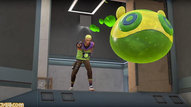 『VALORANT』新エージェント・ゲッコーが発表。3月8日からのEpisode 6 Act IIより登場。“VCT Champions”の会場はロサンゼルスに決定