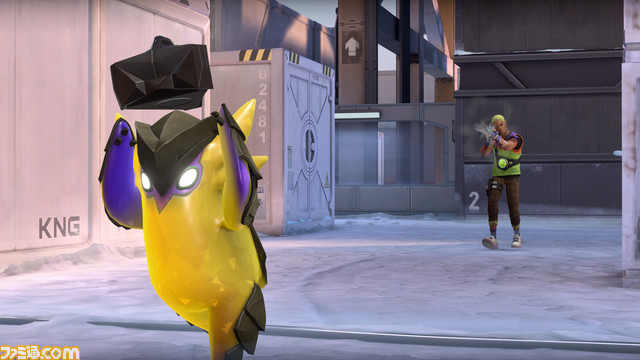 『VALORANT』新エージェント・ゲッコーが発表。3月8日からのEpisode 6 Act IIより登場。“VCT Champions”の会場はロサンゼルスに決定