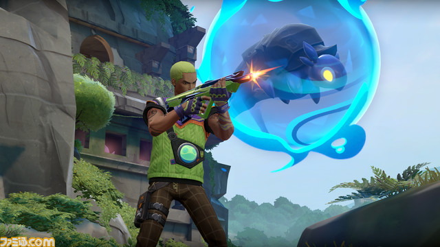 『VALORANT』新エージェント・ゲッコーが発表。3月8日からのEpisode 6 Act IIより登場。“VCT Champions”の会場はロサンゼルスに決定