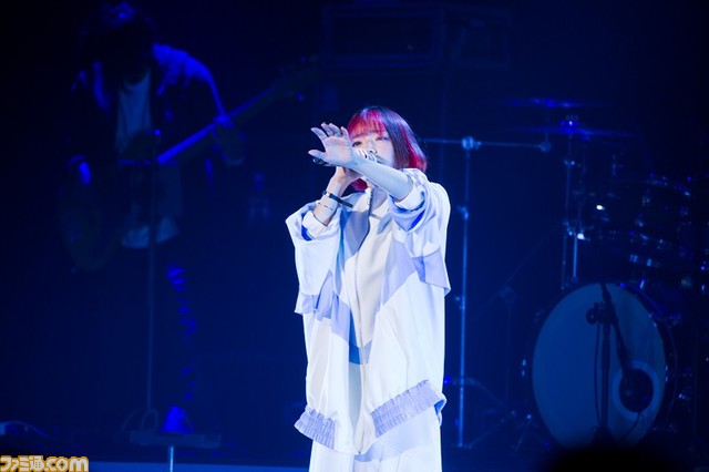 “MAGES;FES 2023”リポート。いとうかなこさん、亜咲花さんらによるライブや科学ADVシリーズの声優陣による朗読&トークなど盛りだくさんなイベント