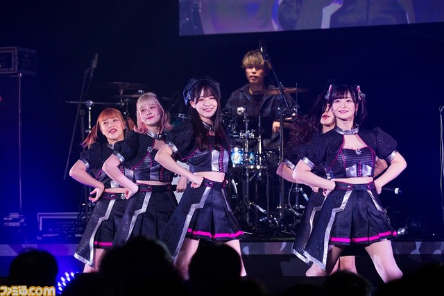 “MAGES;FES 2023”リポート。いとうかなこさん、亜咲花さんらによるライブや科学ADVシリーズの声優陣による朗読&トークなど盛りだくさんなイベント