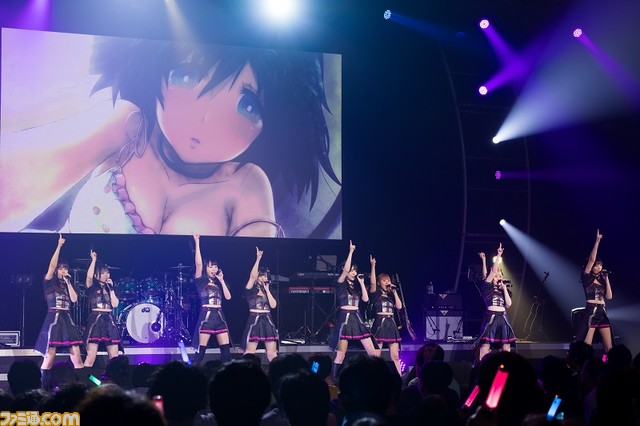 “MAGES;FES 2023”リポート。いとうかなこさん、亜咲花さんらによるライブや科学ADVシリーズの声優陣による朗読&トークなど盛りだくさんなイベント