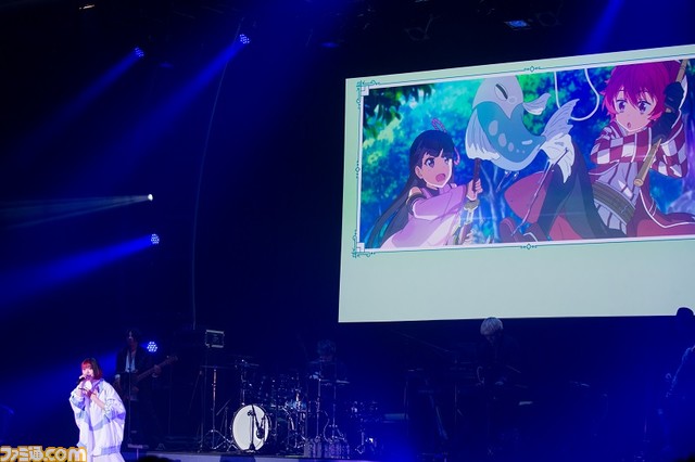“MAGES;FES 2023”リポート。いとうかなこさん、亜咲花さんらによるライブや科学ADVシリーズの声優陣による朗読&トークなど盛りだくさんなイベント
