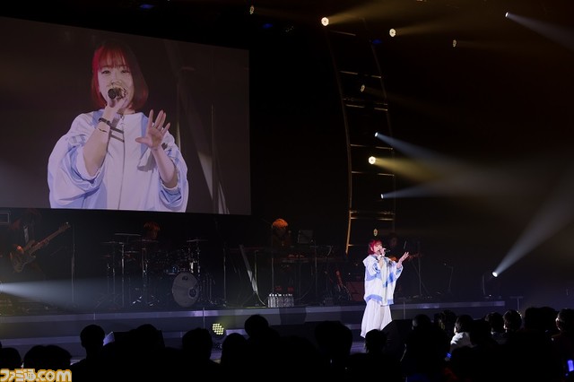 “MAGES;FES 2023”リポート。いとうかなこさん、亜咲花さんらによるライブや科学ADVシリーズの声優陣による朗読&トークなど盛りだくさんなイベント