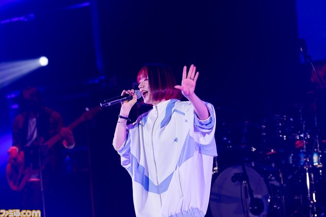 “MAGES;FES 2023”リポート。いとうかなこさん、亜咲花さんらによるライブや科学ADVシリーズの声優陣による朗読&トークなど盛りだくさんなイベント