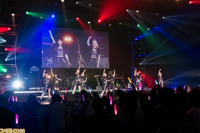 “MAGES;FES 2023”リポート。いとうかなこさん、亜咲花さんらによるライブや科学ADVシリーズの声優陣による朗読&トークなど盛りだくさんなイベント