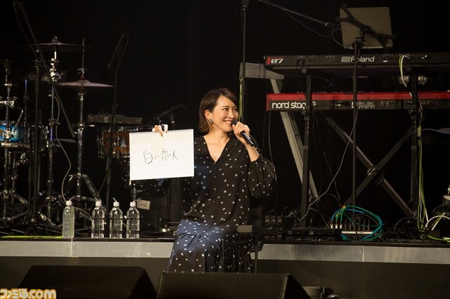 “MAGES;FES 2023”リポート。いとうかなこさん、亜咲花さんらによるライブや科学ADVシリーズの声優陣による朗読&トークなど盛りだくさんなイベント