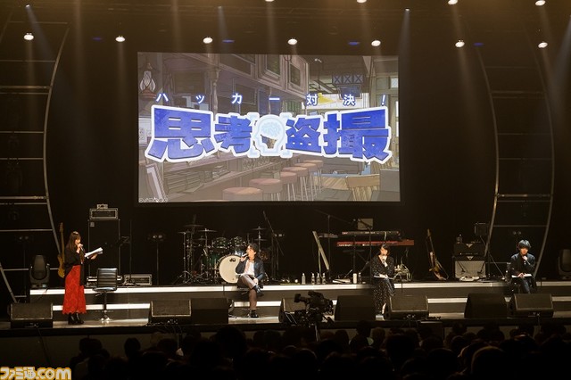 “MAGES;FES 2023”リポート。いとうかなこさん、亜咲花さんらによるライブや科学ADVシリーズの声優陣による朗読&トークなど盛りだくさんなイベント