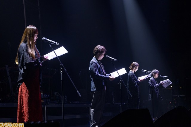 “MAGES;FES 2023”リポート。いとうかなこさん、亜咲花さんらによるライブや科学ADVシリーズの声優陣による朗読&トークなど盛りだくさんなイベント