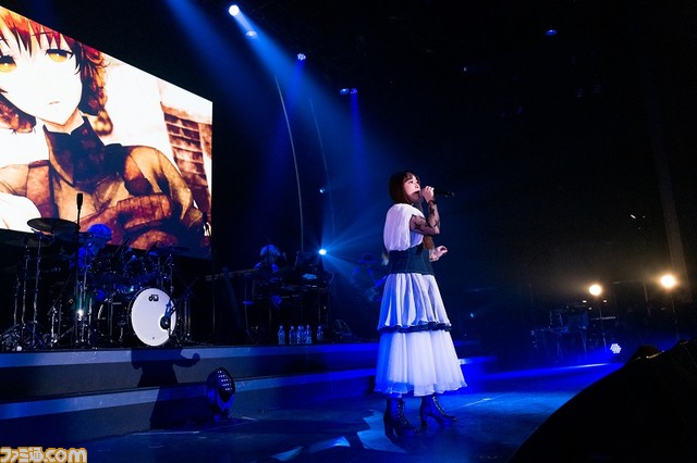 “MAGES;FES 2023”リポート。いとうかなこさん、亜咲花さんらによるライブや科学ADVシリーズの声優陣による朗読&トークなど盛りだくさんなイベント