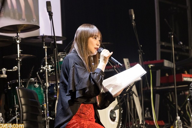 “MAGES;FES 2023”リポート。いとうかなこさん、亜咲花さんらによるライブや科学ADVシリーズの声優陣による朗読&トークなど盛りだくさんなイベント