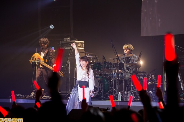 “MAGES;FES 2023”リポート。いとうかなこさん、亜咲花さんらによるライブや科学ADVシリーズの声優陣による朗読&トークなど盛りだくさんなイベント