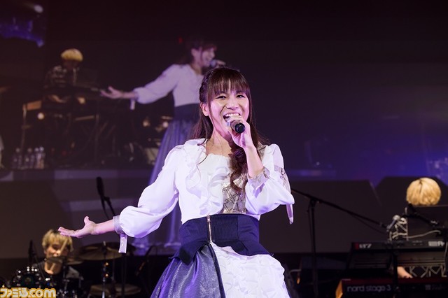 “MAGES;FES 2023”リポート。いとうかなこさん、亜咲花さんらによるライブや科学ADVシリーズの声優陣による朗読&トークなど盛りだくさんなイベント