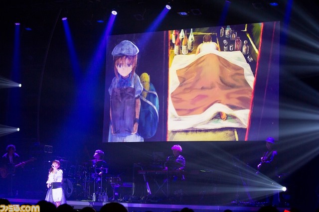 “MAGES;FES 2023”リポート。いとうかなこさん、亜咲花さんらによるライブや科学ADVシリーズの声優陣による朗読&トークなど盛りだくさんなイベント