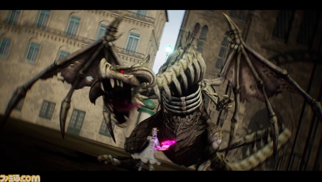 『ディオフィールド クロニクル』無料追加DLCが本日（3/6）から配信開始。ワルターキンを主人公とした完全オリジナルストーリーを展開