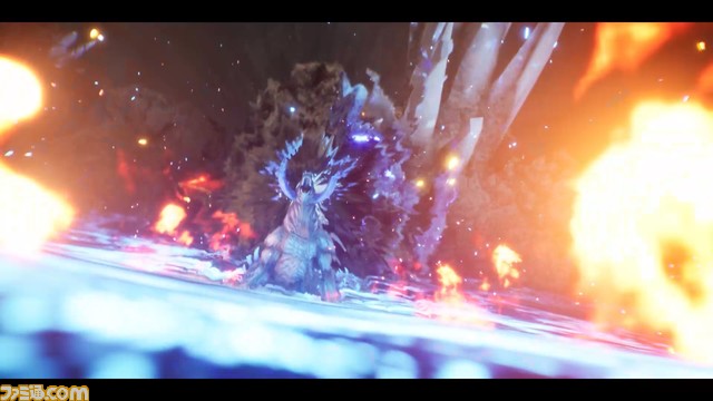 『ディオフィールド クロニクル』無料追加DLCが本日（3/6）から配信開始。ワルターキンを主人公とした完全オリジナルストーリーを展開