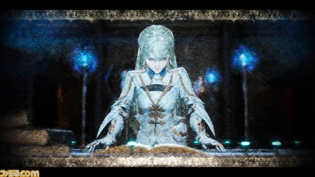 『ディオフィールド クロニクル』無料追加DLCが本日（3/6）から配信開始。ワルターキンを主人公とした完全オリジナルストーリーを展開