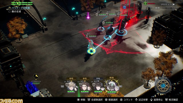 『ディオフィールド クロニクル』無料追加DLCが本日（3/6）から配信開始。ワルターキンを主人公とした完全オリジナルストーリーを展開