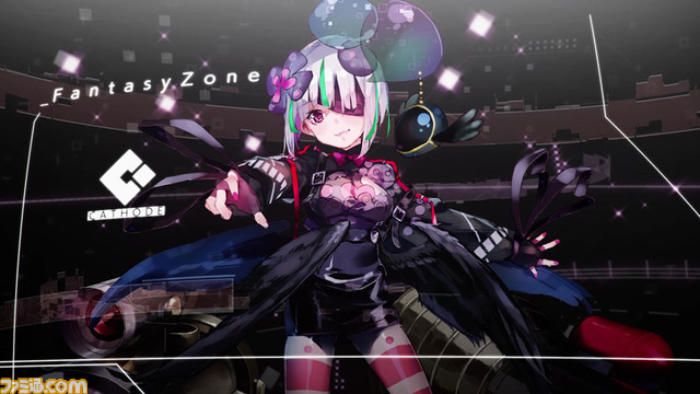 『エラーゲームリセット』ゲームコンセプトとシステムが公開。プロデューサー・中村豪介氏のコメントと新たなキャストPVも解禁