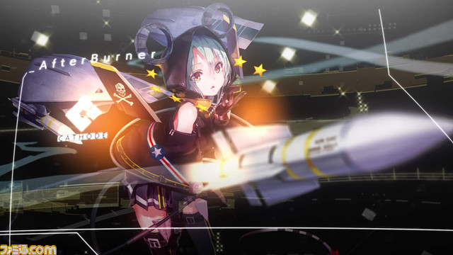 『エラーゲームリセット』ゲームコンセプトとシステムが公開。プロデューサー・中村豪介氏のコメントと新たなキャストPVも解禁