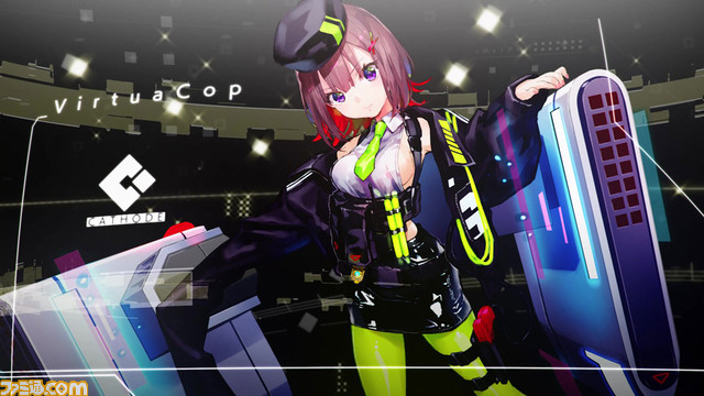 『エラーゲームリセット』ゲームコンセプトとシステムが公開。プロデューサー・中村豪介氏のコメントと新たなキャストPVも解禁