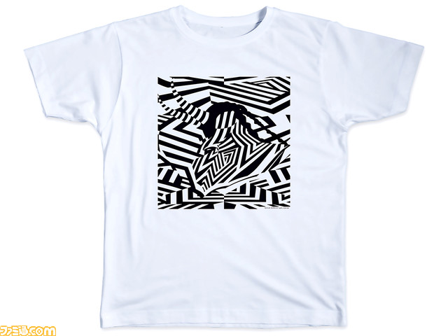 『ペルソナ５ ザ・ロイヤル』のロキが高さ約30cmのフィギュアになって登場。限定特典は、ロキのシルエットをダズル迷彩のデザインで描いたTシャツ