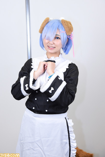 【厳選コスプレ30連発】『NIKKE』ラピから『ガンダム 水星の魔女』ミオリネ、さらには『シン・ウルトラマン』擬人化ゼットン、『チェンソーマン』田中脊髄剣まで! ワンフェスを彩った美麗コスプレイヤーたち