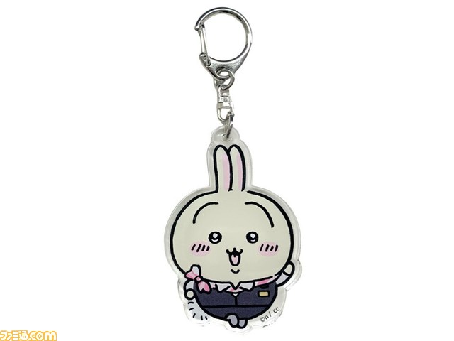 『ちいかわ』駅弁が東京・名古屋・新大阪駅で販売開始。おかずには作品に関連する食材も！