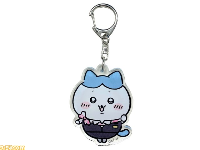 『ちいかわ』駅弁が東京・名古屋・新大阪駅で販売開始。おかずには作品に関連する食材も！