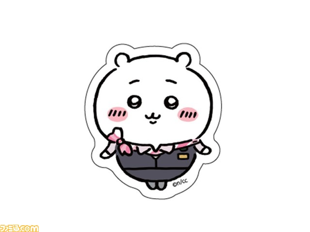 『ちいかわ』駅弁が東京・名古屋・新大阪駅で販売開始。おかずには作品に関連する食材も！