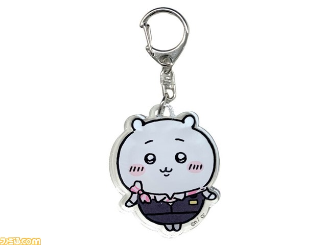 『ちいかわ』駅弁が東京・名古屋・新大阪駅で販売開始。おかずには作品に関連する食材も！