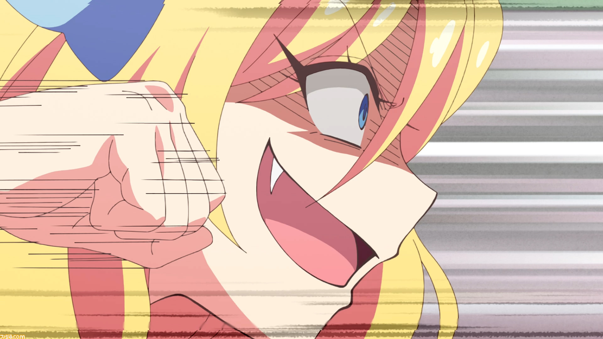 『邪神ちゃんドロップキック』は“ネットミームになる”ことを目指している。合成音声化の理由は栗田穣崇氏(ニコニコ代表)がなれるくらいなら邪神ちゃんもなれそうだったから | ゲーム・エンタメ最新情報のファミ通.com