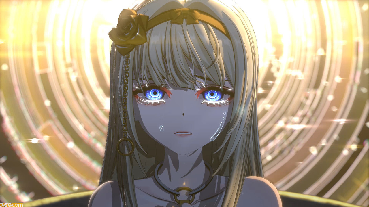 CRYSTAR クライスタ クリアポケット付きロングウォレット 零ver