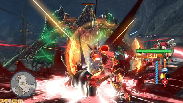 『イースX -ノーディクス-』主人公アドルとヒロイン カージャのイラストが公開。ソロモードとコンビモードを切り替える“クロスアクション”の詳細も到着