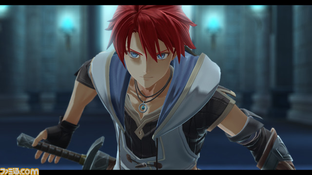 『イースX -ノーディクス-』主人公アドルとヒロイン カージャのイラストが公開。ソロモードとコンビモードを切り替える“クロスアクション”の詳細も到着