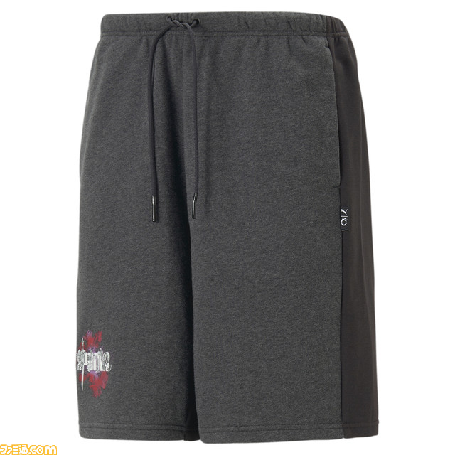 プーマ×『FF14』コラボシューズ&アパレルが3月15日より順次発売。“光と闇の二元性”をテーマにプーマの象徴的なデザインとゲームのキャラクターを融合