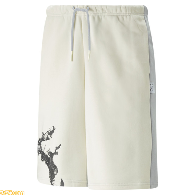 プーマ×『FF14』コラボシューズ&アパレルが3月15日より順次発売。“光と闇の二元性”をテーマにプーマの象徴的なデザインとゲームのキャラクターを融合