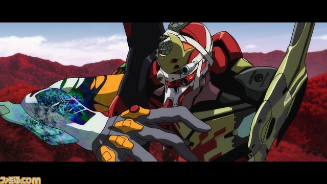 『シン・エヴァンゲリオン劇場版』ブルーレイ本日(3/8)発売。『EVA-EXTRA-EXTRA』をモーションコミック化した映像特典が新たに追加