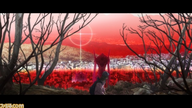 『シン・エヴァンゲリオン劇場版』ブルーレイ本日(3/8)発売。『EVA-EXTRA-EXTRA』をモーションコミック化した映像特典が新たに追加