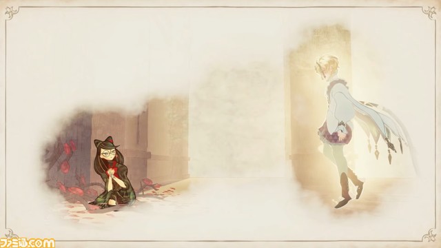 『ベヨネッタ オリジンズ: セレッサと迷子の悪魔』2つの新映像が公開、チェシャとの関係や遊びかたを紹介【体験版も配信開始】