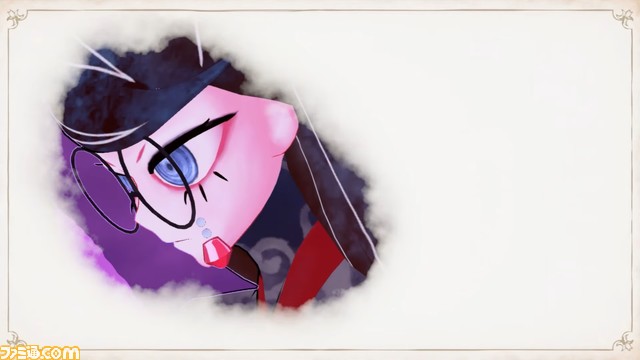 『ベヨネッタ オリジンズ: セレッサと迷子の悪魔』2つの新映像が公開、チェシャとの関係や遊びかたを紹介【体験版も配信開始】