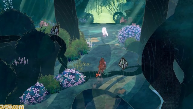 『ベヨネッタ オリジンズ: セレッサと迷子の悪魔』2つの新映像が公開、チェシャとの関係や遊びかたを紹介【体験版も配信開始】