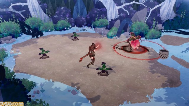 『ベヨネッタ オリジンズ: セレッサと迷子の悪魔』2つの新映像が公開、チェシャとの関係や遊びかたを紹介【体験版も配信開始】