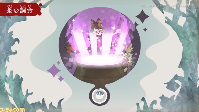 『ベヨネッタ オリジンズ: セレッサと迷子の悪魔』2つの新映像が公開、チェシャとの関係や遊びかたを紹介【体験版も配信開始】